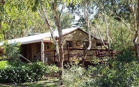 1860 Wine Country Cottages
